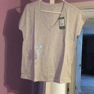 Lilly Pulitzer T-Shirt